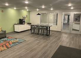 WoodSpring Suites Dearborn Detroit 3