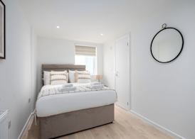 VESTO Bermondsey 5