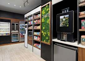 Courtyard by Marriott New York Manhattan Upper East Side 4