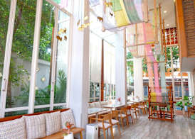 Pastell Oldtown Chiang Mai 5