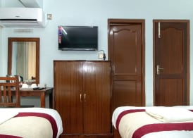 Thamel Eco Home 5