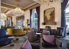 Le Pavillon, New Orleans, a Tribute Portfolio Hotel 2
