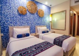 Natya Hotel Gili Trawangan 4