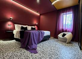 Nola Boutique Hotel 4