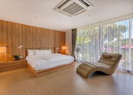 Lot 33 Boutique Hotel 2