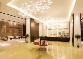 Ramada Plaza by Wyndham Changsha South 3