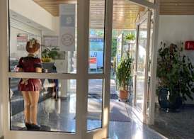Hotel Wasserburg 2