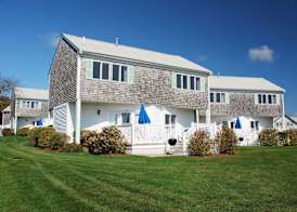 Green Harbor Resort 5