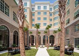 Embassy Suites by Hilton Charleston Harbor Mt. Pleasant 3