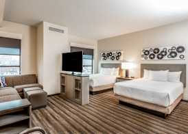 Hyatt House Nashville Downtown-Convention Center 2