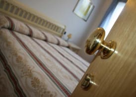 Hotel Ristorante La Rua 2