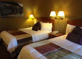 Silver Moon Inn 3