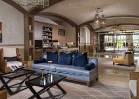 Del Lago Resort & Casino 2