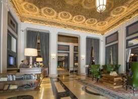 Sentinel Hotel 3