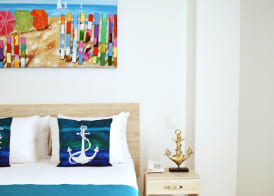 Sea Colors Hotel 4