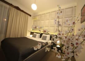 Boutique Stay 3
