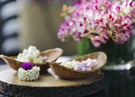The Raweekanlaya Bangkok Wellness Cuisine Resort 3