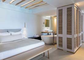 Bill&Coo Mykonos-The Leading Hotels of the World 4