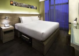 Lodgewood by Nina Hospitality Mong Kok 3