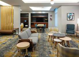 TownePlace Suites by Marriott Huntsville West/Redstone Gateway 2