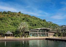 Peter Island Resort 2