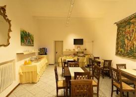 Albergo Tre Donzelle 2