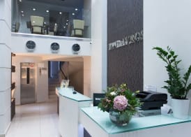 Epidavros Hotel 5