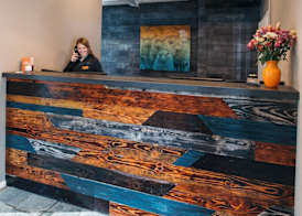 Hotel Ketchum 4