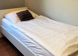 1, 2, sleep Hostel Nürnberg Messe 4