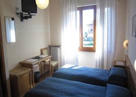 Hotel Sole 5
