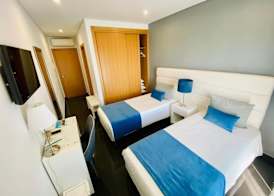 Sunfield Guest House - Only Adults 5