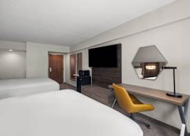 Holiday Inn Express GREENVILLE by IHG 2