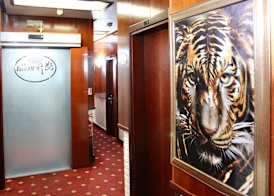 Hotel Fiorella Milano 3