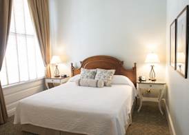 Fulton Lane Inn 5