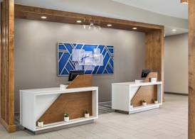 Holiday Inn Express RICHMOND by IHG 2