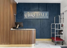 Legacy Airedale Hotel Auckland 2