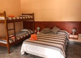 Hotel AATRAC Iguazú 3