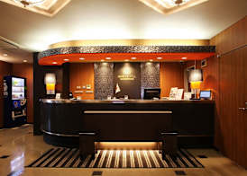 APA Hotel Takamatsu Kawaramachi 2