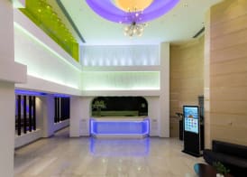 Tasia Maris Beach Hotel - Adults Only 4