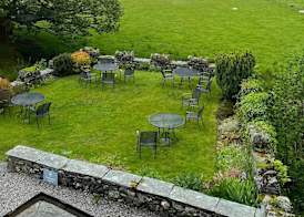 Leathes Head Country House 2