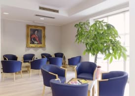 City Hotel & Suites Foligno 2