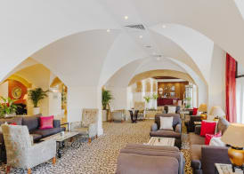 The Arkin Colony Hotel 3
