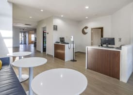 Comfort Inn & Suites Shelbyville 2