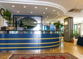 Hotel Gabbiano 5