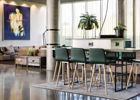 Comfort Hotel Bergen Airport 5