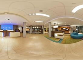 Fairfield Inn & Suites by Marriott Phoenix Tempe/Airport 2