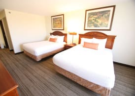 Crown Pointe Lodge; BW Signature Collection 5