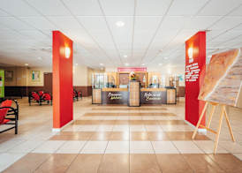 Centre International de Sejour 2