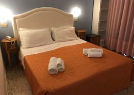 Hotel Negresco 3