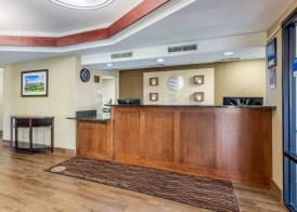 Comfort Inn Lenoir City-Knoxville 2